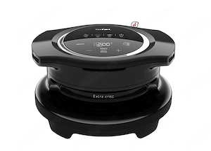 Capac Tefal Cook4Me Extra Crisp Lid - Nou, Sigilat, Garantie eMAG