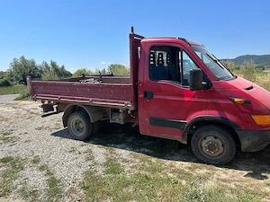iveco Daily Basculabil - imagine 2