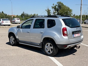 Dacia Duster   An 2012  1.5DCI 110cp  Euro5  AC  4x2  Recent adusă Belgia - imagine 2