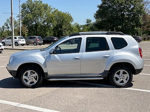 Dacia Duster   An 2012  1.5DCI 110cp  Euro5  AC  4x2  Recent adusă Belgia - imagine 3