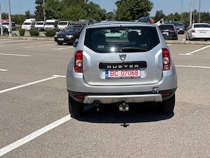 Dacia Duster   An 2012  1.5DCI 110cp  Euro5  AC  4x2  Recent adusă Belgia - imagine 4