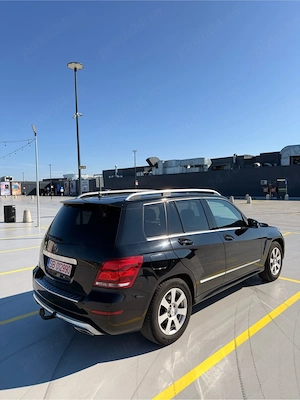 Mercedes GLK 220 CDI 170 CP Facelift | Automat | ILS - imagine 2