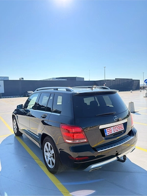 Mercedes GLK 220 CDI 170 CP Facelift | Automat | ILS - imagine 9