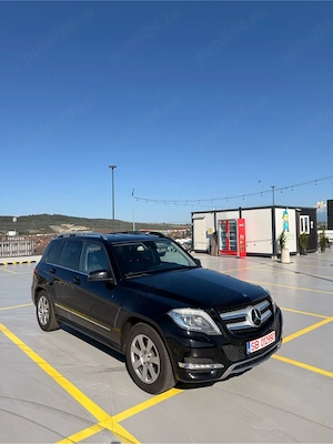 Mercedes GLK 220 CDI 170 CP Facelift | Automat | ILS - imagine 7
