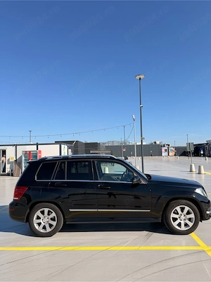 Mercedes GLK 220 CDI 170 CP Facelift | Automat | ILS - imagine 5