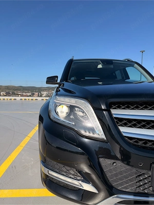 Mercedes GLK 220 CDI 170 CP Facelift | Automat | ILS - imagine 8