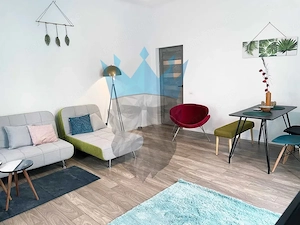  Apartament 2 Camere Floreasca Bucuresti