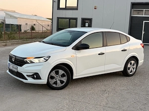 Dacia Logan 3  An 2021   1.0TCE Eco 91CP  GPL din fabrică  ITP 06.2028