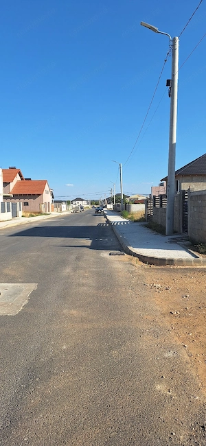    Casă Nouă Premium P+1 | Stil Mediteranean | 150 mp | Teren 270 mp | Zona Aeroport   Drobeta-Turnu - imagine 10
