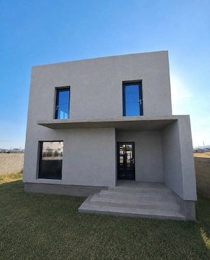   Casă Nouă Premium P+1 | Stil Mediteranean | 150 mp | Teren 270 mp | Zona Aeroport   Drobeta-Turnu - imagine 5