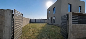    Casă Nouă Premium P+1 | Stil Mediteranean | 150 mp | Teren 270 mp | Zona Aeroport   Drobeta-Turnu - imagine 3