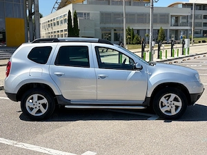 Dacia Duster   An 2012  1.5DCI 110cp  Euro5  AC  4x2  Recent adusă Belgia - imagine 7