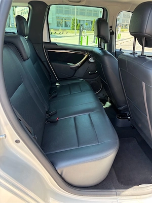 Dacia Duster   An 2012  1.5DCI 110cp  Euro5  AC  4x2  Recent adusă Belgia - imagine 8