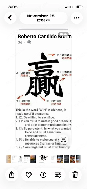 Chinese language for english speakers (with respect)