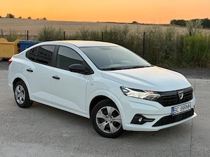 Dacia Logan 3  An 2021   1.0TCE Eco 91CP  GPL din fabrică  ITP 06.2028 - imagine 6