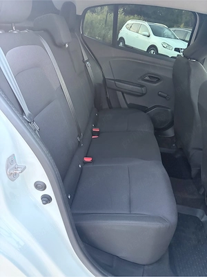 Dacia Logan 3  An 2021   1.0TCE Eco 91CP  GPL din fabrică  ITP 06.2028 - imagine 10