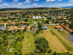 Casa de vanzare in Pancota, COMISION 0% - imagine 20