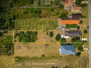 Casa de vanzare in Pancota, COMISION 0% - imagine 2