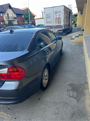 Vand Bmw E90 - imagine 5