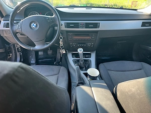 Vand Bmw E90 - imagine 3