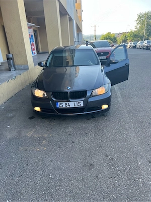 Vand Bmw E90 - imagine 8