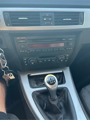 Vand Bmw E90 - imagine 4