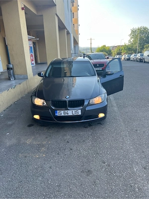 Vand Bmw E90 - imagine 6