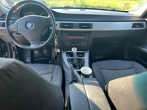 Vand Bmw E90 - imagine 2