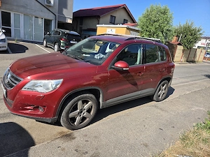 Wolksvagen Tiguan - imagine 3