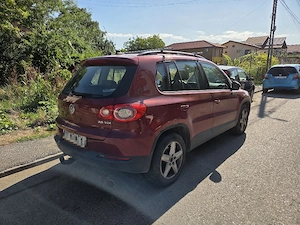 Wolksvagen Tiguan - imagine 2