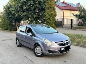 Opel Corsa C 1.2 Benzina an 2008