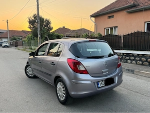 Opel Corsa C 1.2 Benzina an 2008 - imagine 2