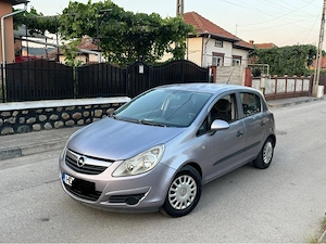 Opel Corsa C 1.2 Benzina an 2008 - imagine 5
