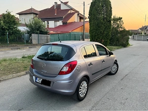 Opel Corsa C 1.2 Benzina an 2008 - imagine 4