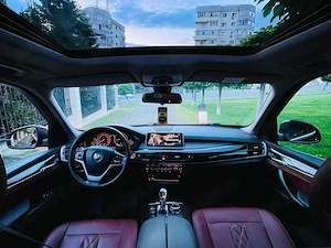 Vând Schimb BMW X5 XDrive30d Sport - imagine 5
