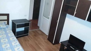 inchiriez apartament 2 camere Ciresica Tomis Nord - imagine 2