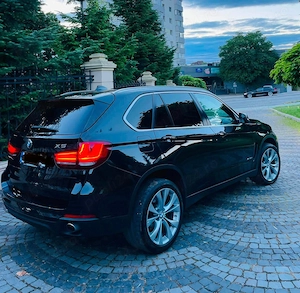 Vând Schimb BMW X5 XDrive30d Sport - imagine 3