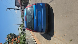 Ford Fiesta 2005 DE VANZARE - imagine 3