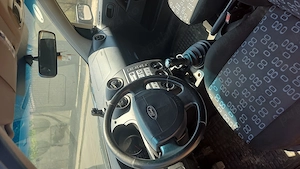 Ford Fiesta 2005 DE VANZARE - imagine 5