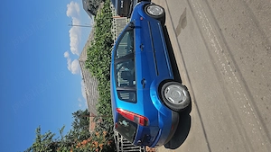 Ford Fiesta 2005 DE VANZARE - imagine 2