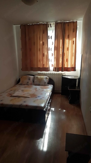 inchiriez apartament 2 camere Ciresica Tomis Nord - imagine 5
