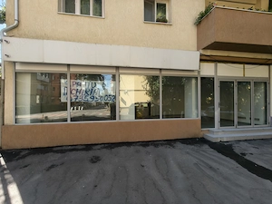 # Spațiu comercial de închiriat   Timișoara, Str. Transilvania nr. 6 - imagine 3