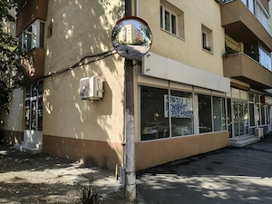 # Spațiu comercial de închiriat   Timișoara, Str. Transilvania nr. 6 - imagine 5
