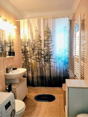 Apartament cu 2 camere, boxă, parcare privată-Aradului Iris - imagine 6