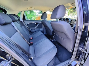 Vând VW POLO echipare HighLine,manuală 5+1,înmatriculată RO,climatronic.incalzite scaune,etc - imagine 3