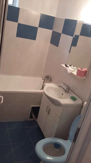 inchiriez apartament 2 camere Ciresica Tomis Nord - imagine 6