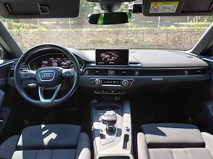 Audi A4 Allroad 2018 2.0 TDI S-Tronic - imagine 5