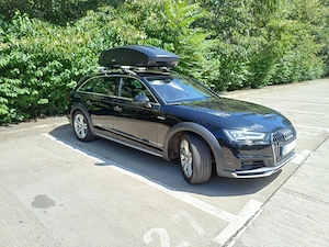 Audi A4 Allroad 2018 2.0 TDI S-Tronic - imagine 2