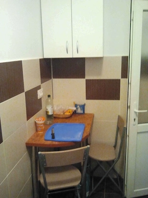 inchiriez apartament 2 camere Ciresica Tomis Nord - imagine 7