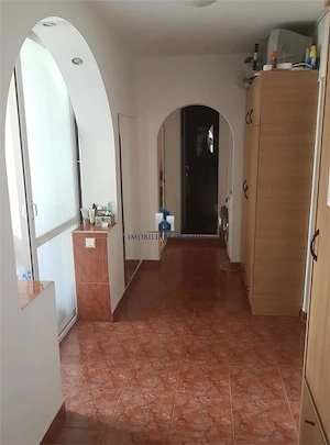 Apartament 2 Camere Decomandat Bld. Brancoveanu